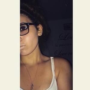 Meet your Posher, Kaylee